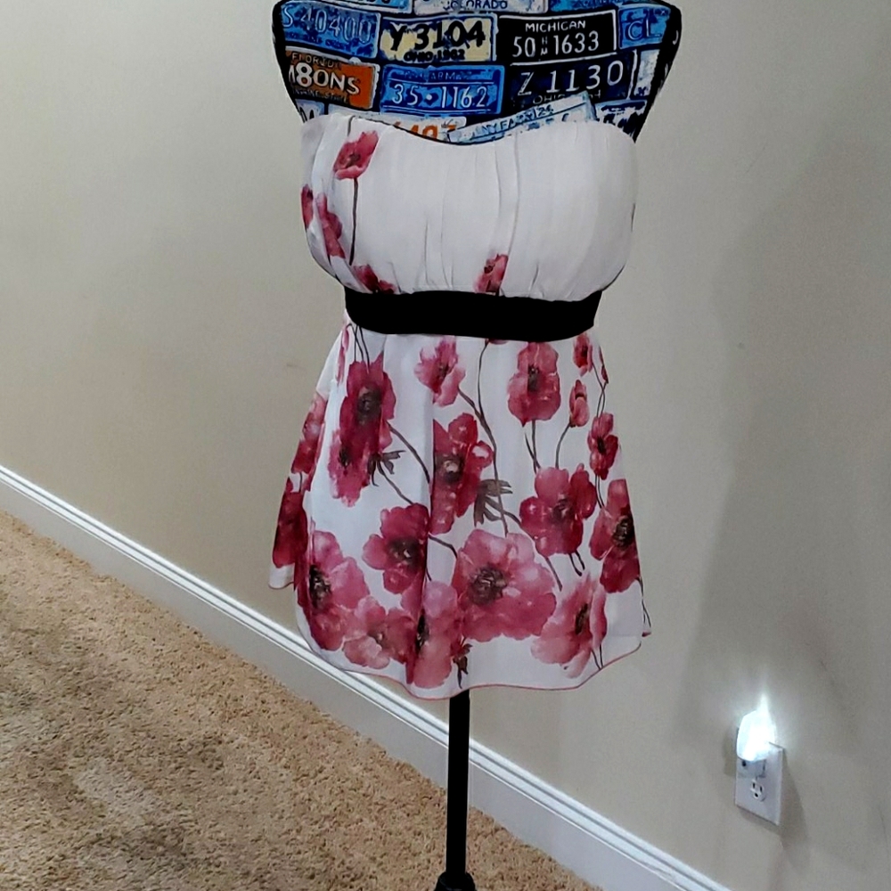 Dress shirt